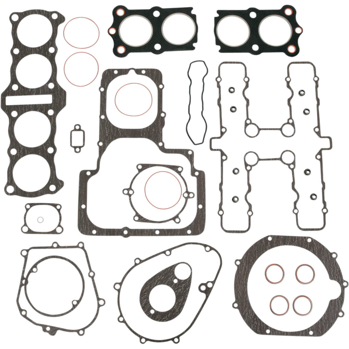 VESRAH Complete Gasket Kit KAE VG424