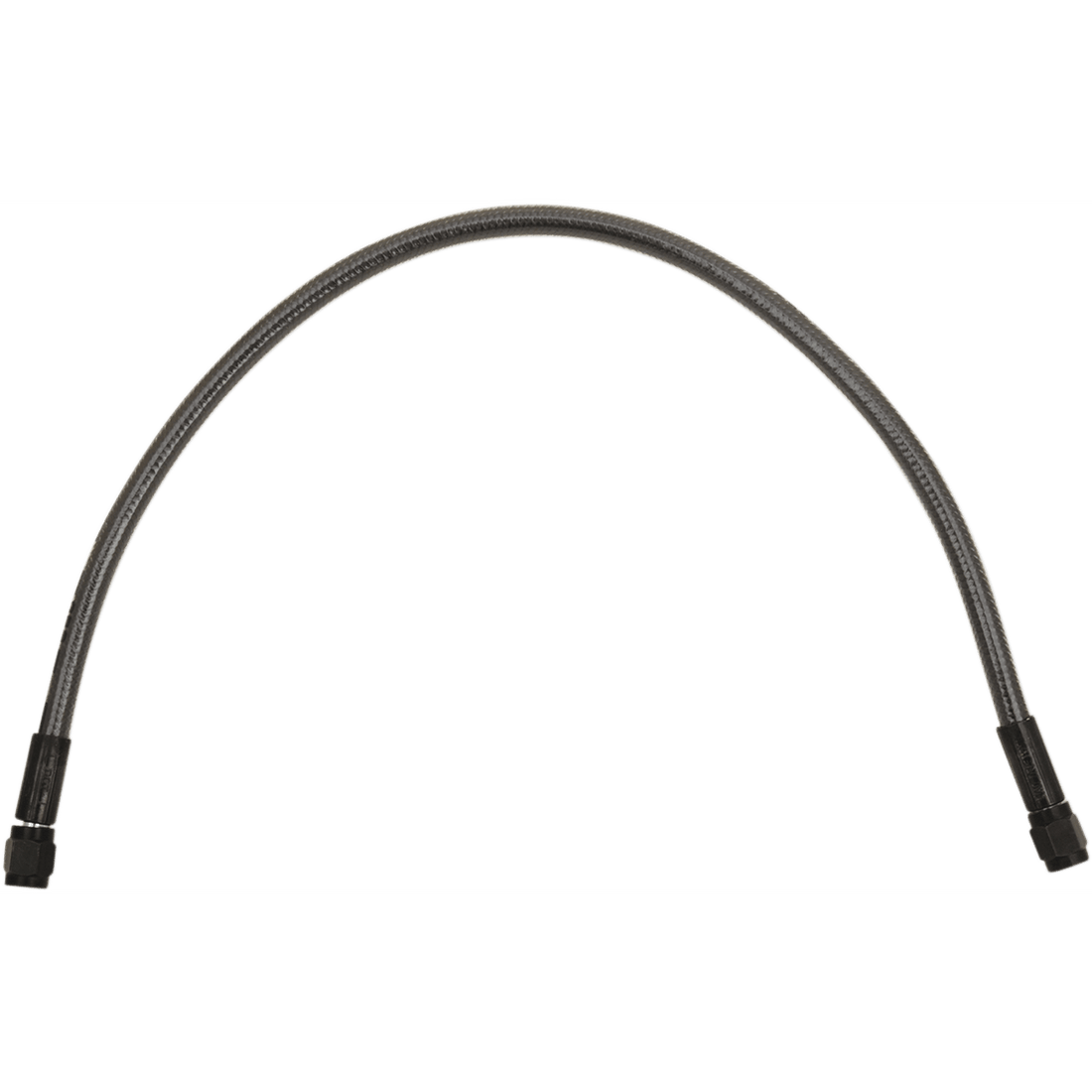 MAGNUM SHIELDING Brake Line 17" Black Pearl