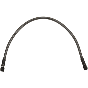 MAGNUM SHIELDING Brake Line 17" Black Pearl