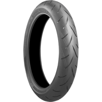 BRIDGESTONE Tire Battlax Hypersport S21 Front 120/70ZR17 58W 5482