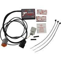 DYNOJET Target Tune Module Kit without O2 Sensor Dyna/Softail TT4X