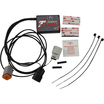 DYNOJET Target Tune Module Kit without O2 Sensor Dyna/Softail TT4X