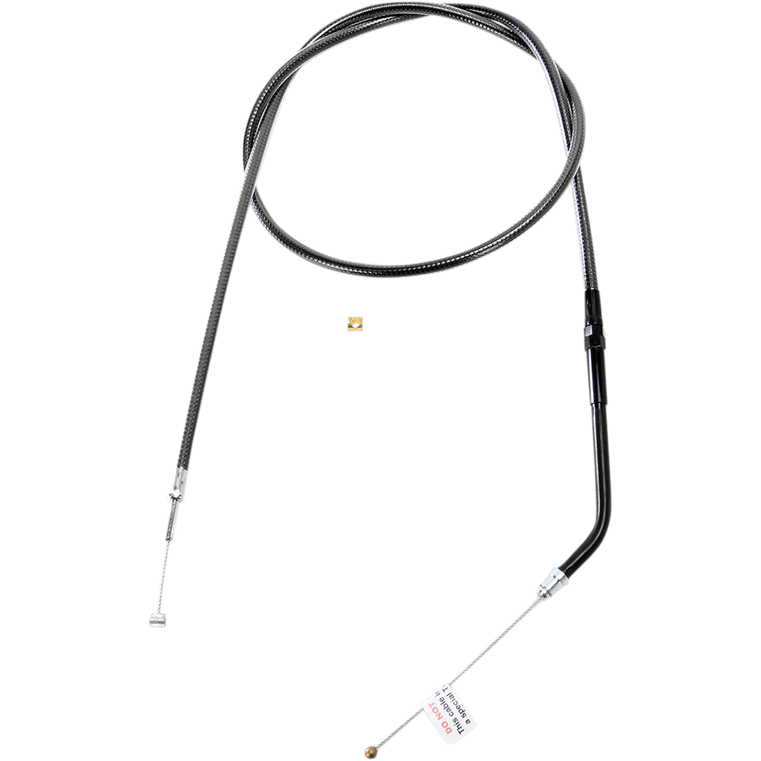 MAGNUM SHIELDING Throttle Cable Black Pearl™ 43368