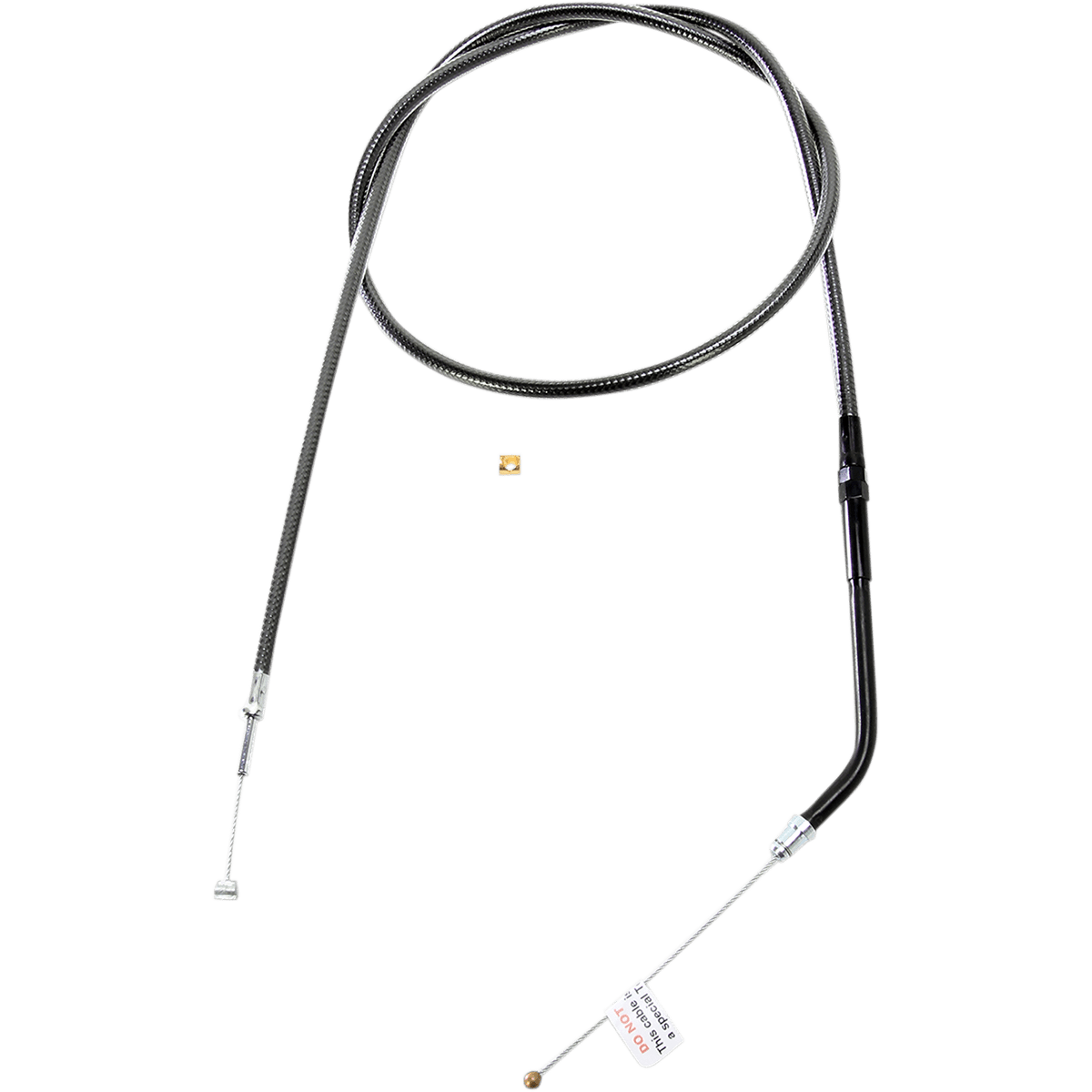 MAGNUM SHIELDING Throttle Cable Black Pearl™ 43368