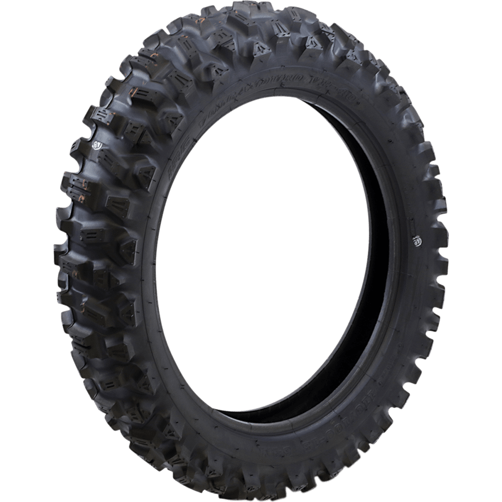 IRC Tire VE-40 Enduro Rear 110/100-18 64M 302640