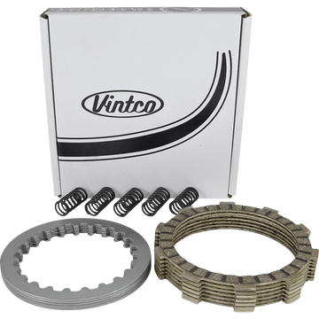 VINTCO Clutch Plate Kit Yamaha KCLY22