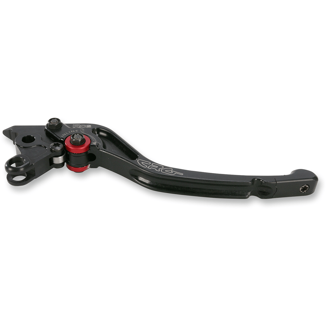 CRG Clutch Lever RC2 Black 2AB521CTB