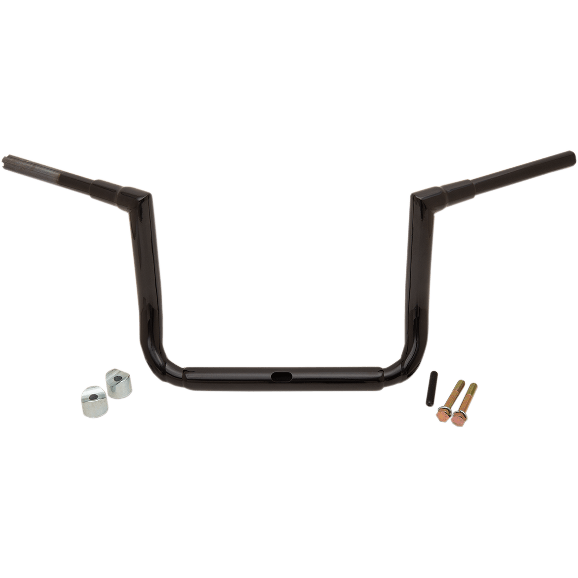 LA CHOPPERS Handlebar Grande Twin Peaks 12" Black LA736412B