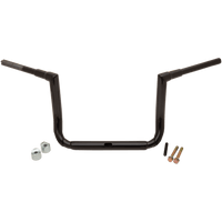 LA CHOPPERS Handlebar Grande Twin Peaks 12" Black LA736412B