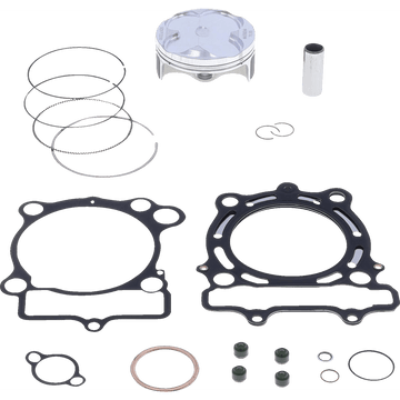 ATHENA Piston Kit with Gaskets 76.95 mm RMZ250