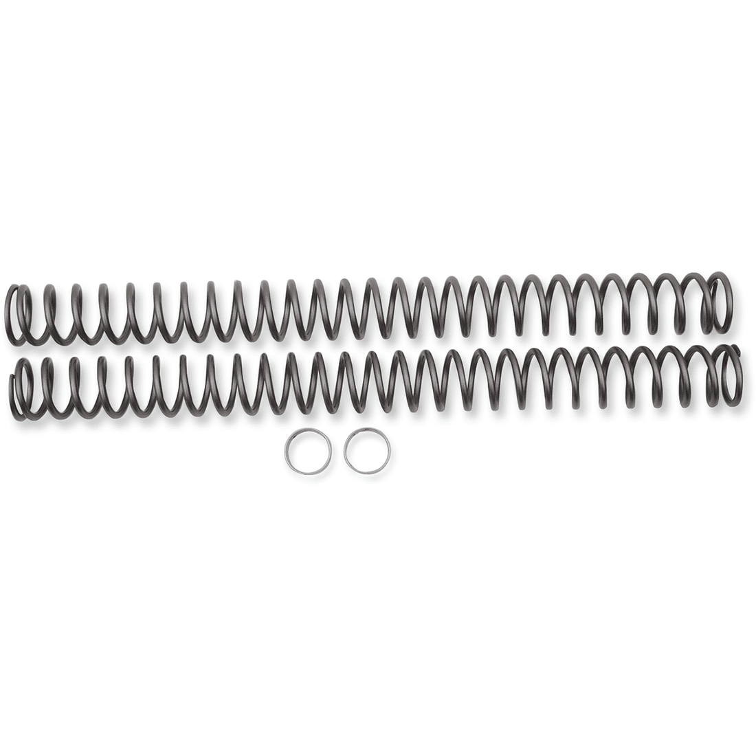 RACE TECH Fork Springs 0.42 kg/mm FRSP 444942