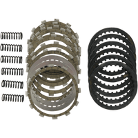 DP BRAKES Clutch Kit DPSK253F