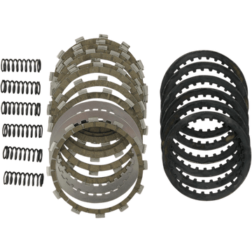 DP BRAKES Clutch Kit DPSK253F