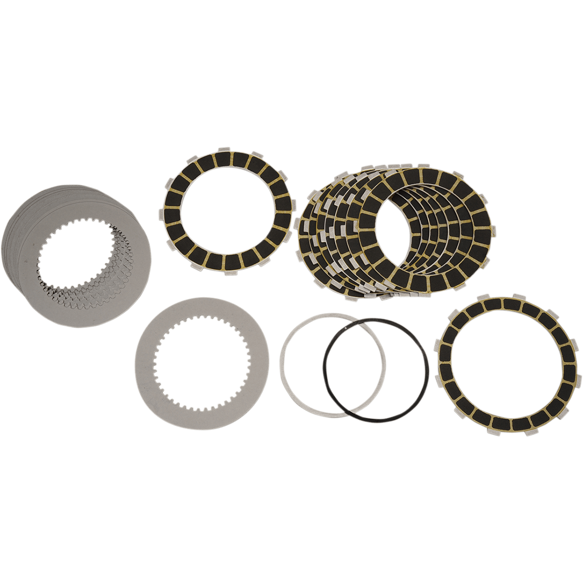 BARNETT Scorpion Clutch Plates 3063220443