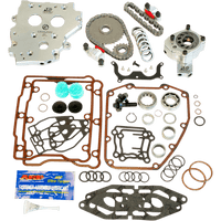 FEULING OIL PUMP CORP. Camshaft Chain Tensioner Conversion Kit Twin Cam 7090