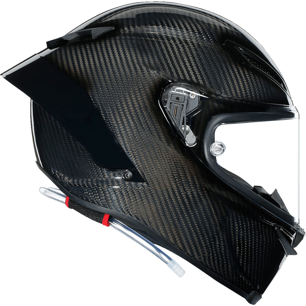 AGV Pista GP RR Helmet Glossy Carbon Large 2118356002008L