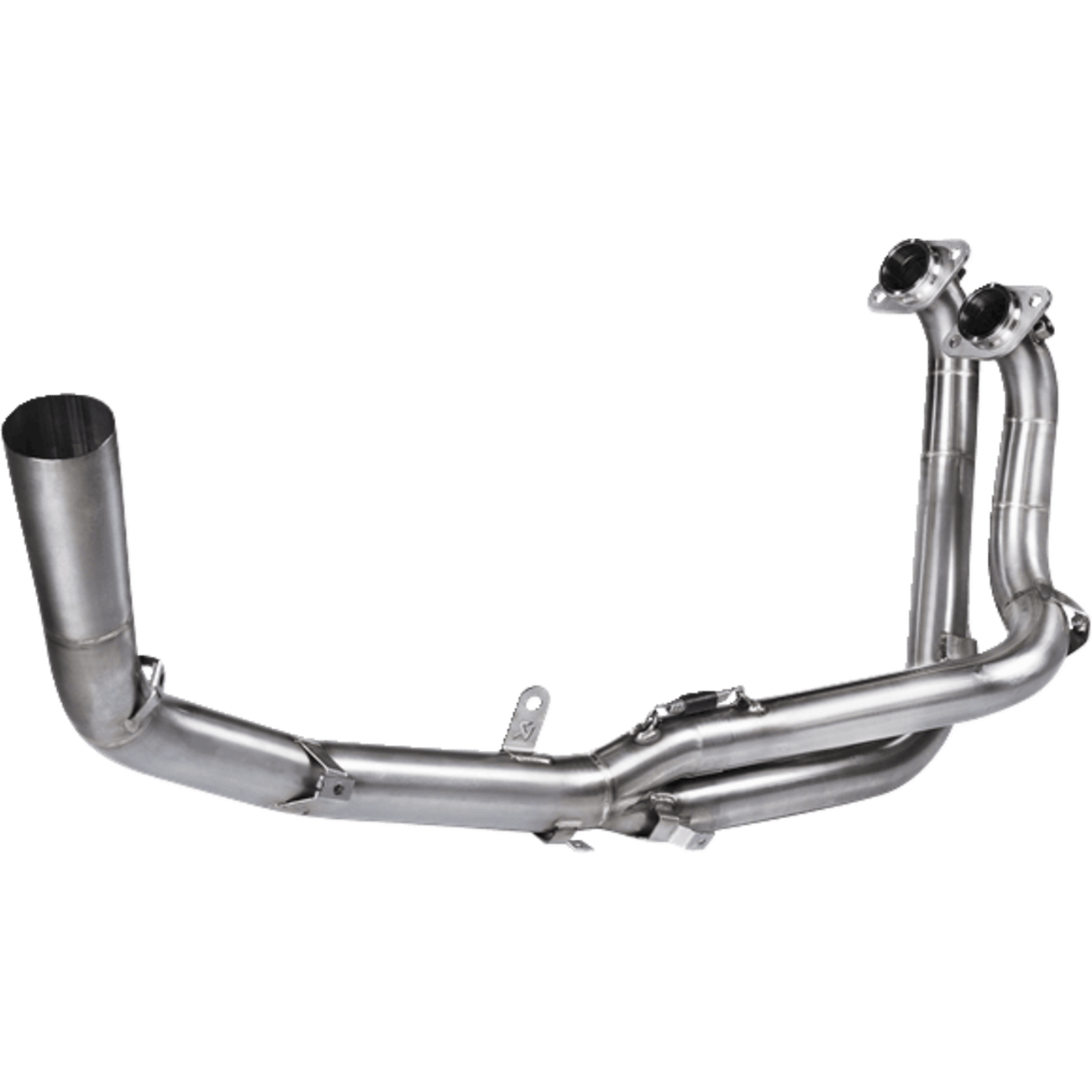 AKRAPOVIC Header Stainless Steel EA6R1