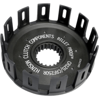 HINSON RACING Clutch Basket H094