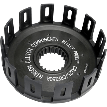 HINSON RACING Clutch Basket H094