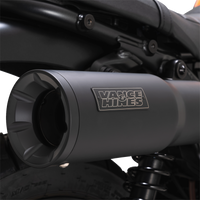 VANCE & HINES Hi-Output Slip-On Muffler 48429