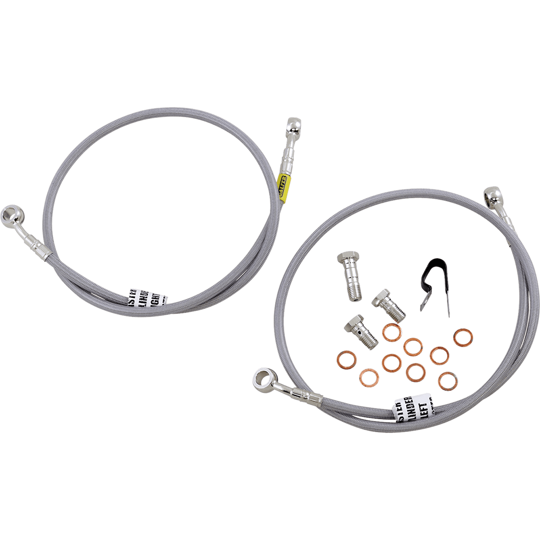 GALFER Brake Line Stainless Steel