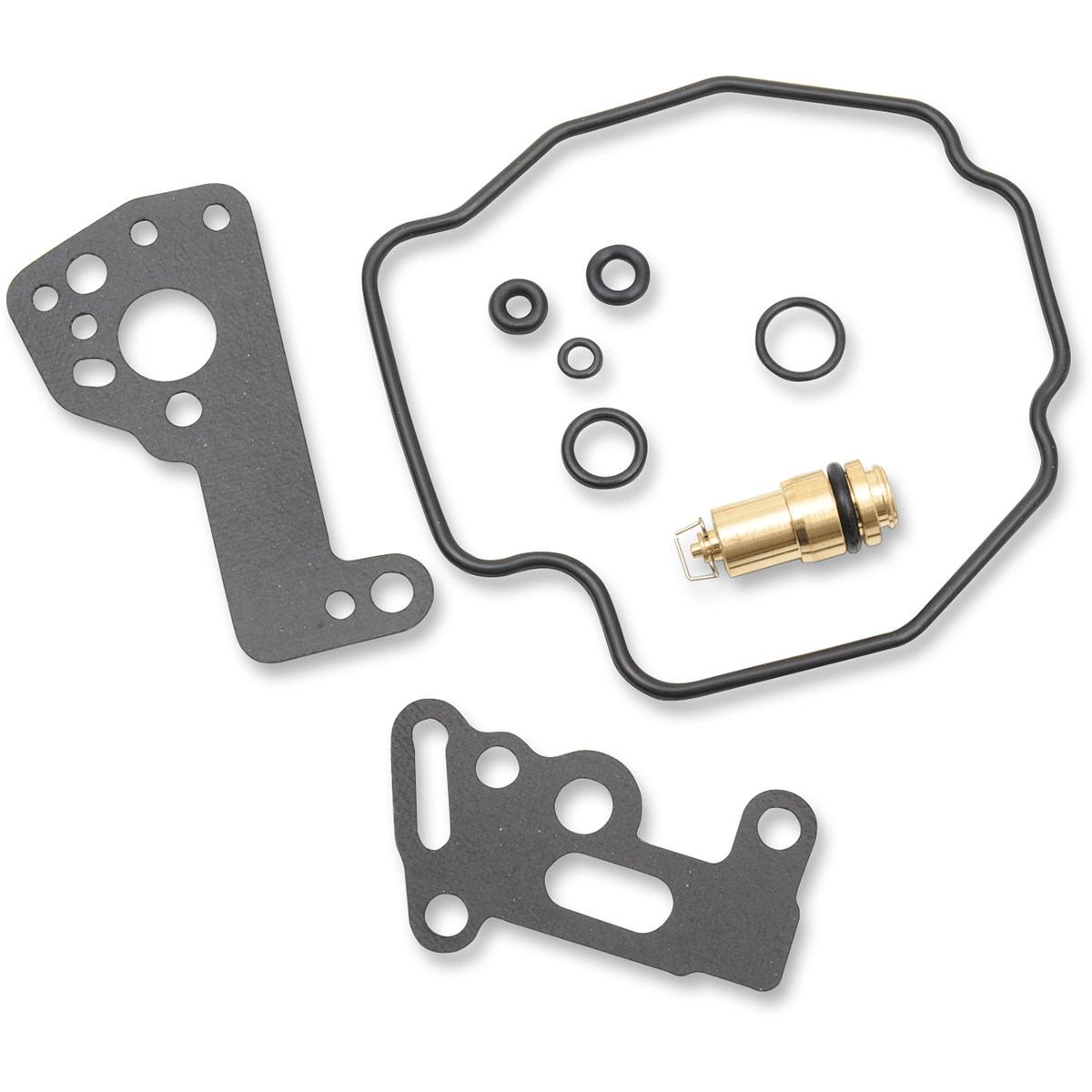 K&L SUPPLY Carburetor Repair Kit Yamaha