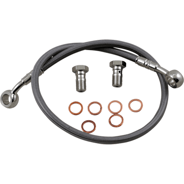 GALFER Brake Line Stainless Steel