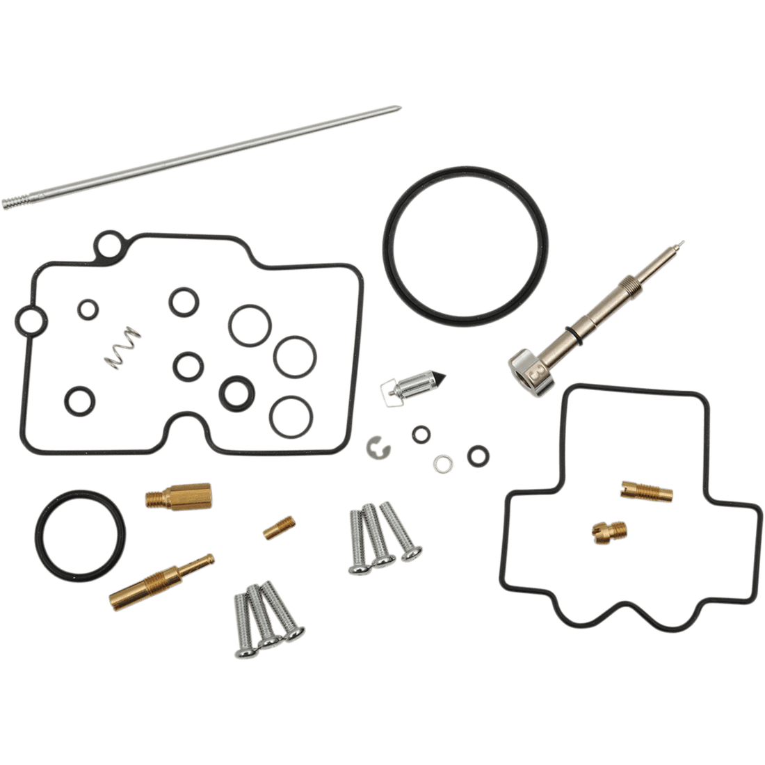 MOOSE RACING Carburetor Repair Kit Honda