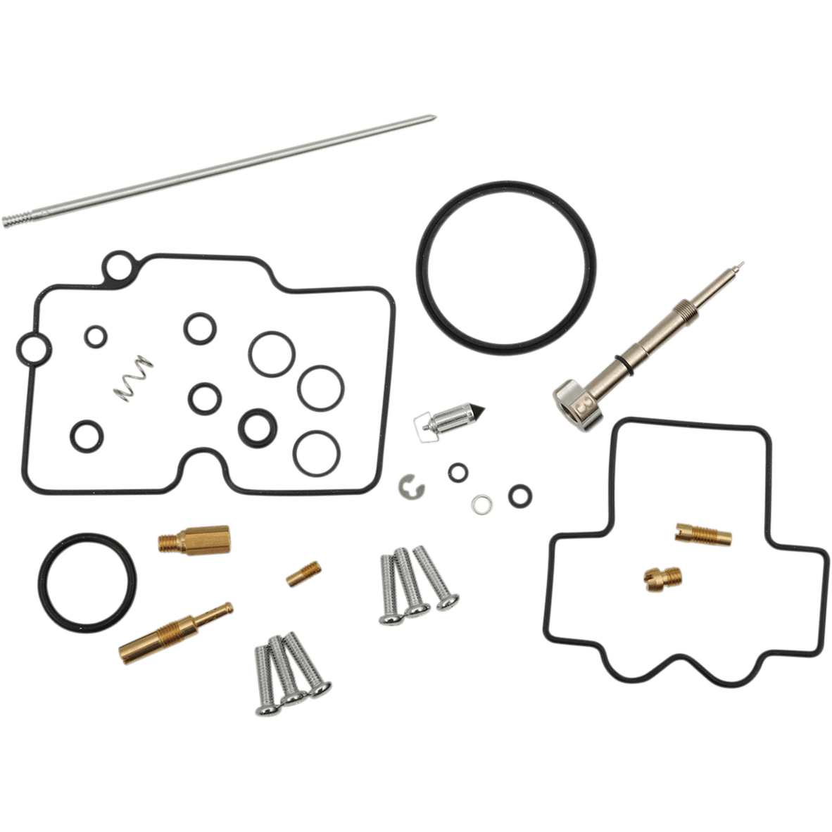 MOOSE RACING Carburetor Repair Kit Honda