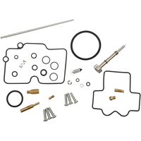 MOOSE RACING Carburetor Repair Kit Honda