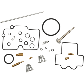 MOOSE RACING Carburetor Repair Kit Honda