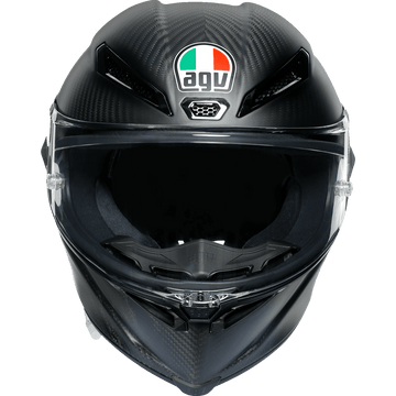 AGV Pista GP RR Helmet Matte Carbon 2XL 21183560020072X