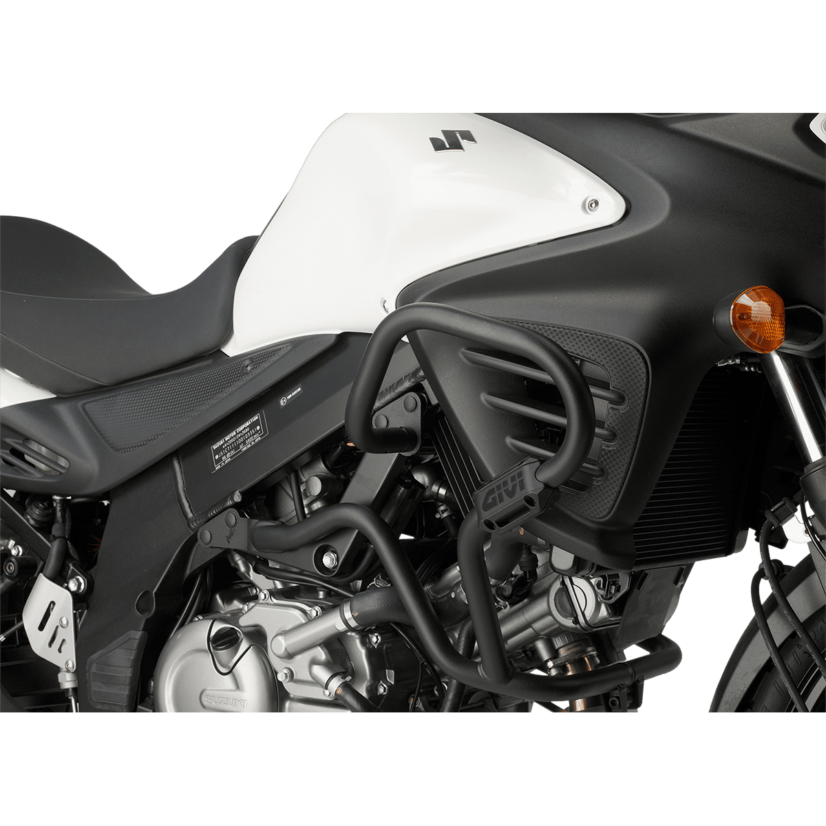 GIVI Engine Guards Suzuki V-Storm 650 TN532