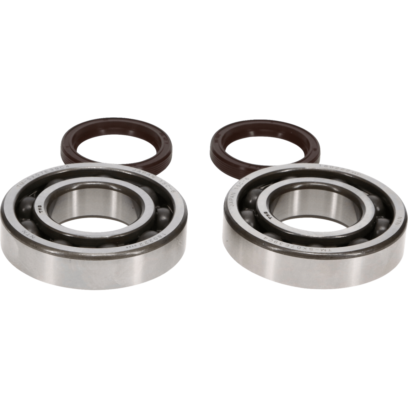 PROX Crankshaft Bearing/Seal Kit Beta