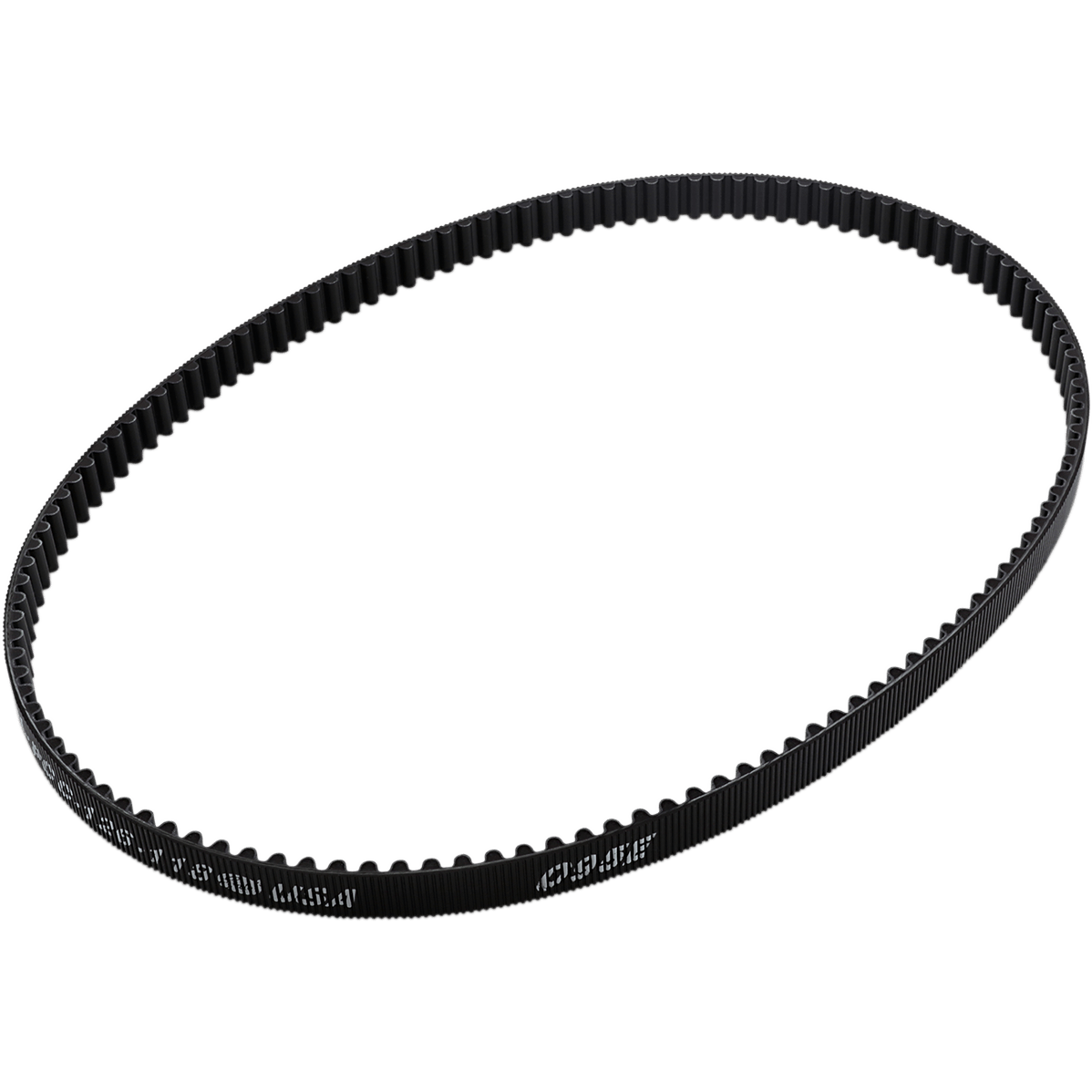 BELT DRIVES LTD. Rear Drive Belt 126-Tooth 1-1/8" PCC126118