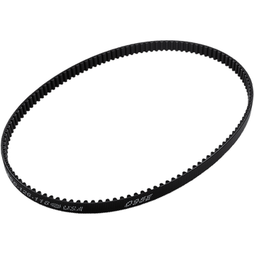 BELT DRIVES LTD. Rear Drive Belt 126-Tooth 1-1/8" PCC126118