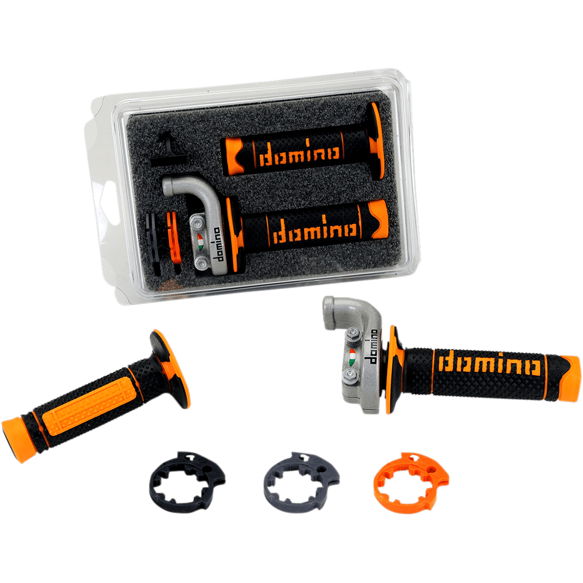 DOMINO Throttle KRK KTM/Husqvarna 52040300