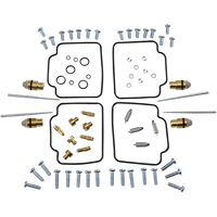 PARTS UNLIMITED Carburetor Repair Kit Suzuki