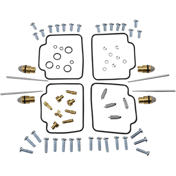 PARTS UNLIMITED Carburetor Repair Kit Suzuki