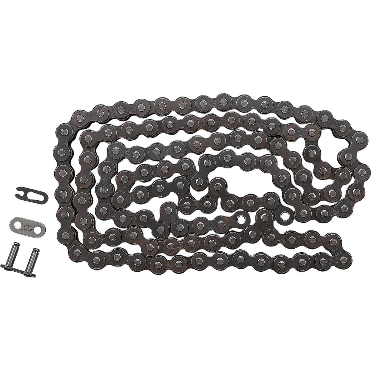 DID 428 HD Standard Drive Chain 120 Links