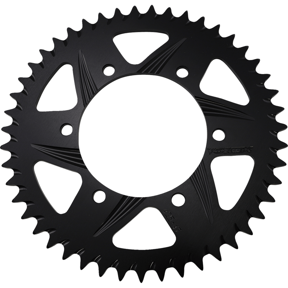 VORTEX F5 Rear Sprocket 47 Tooth