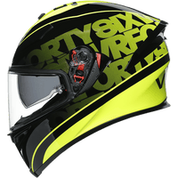 AGV K5 S Helmet Fast 46 MS