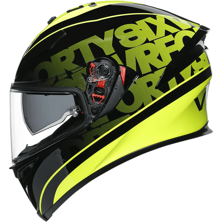 AGV K5 S Helmet Fast 46 ML