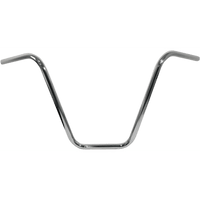 EMGO Handlebar Ape Hanger 14" Chrome