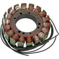 RICK'S MOTORSPORT ELECTRIC Stator Yamaha 21411