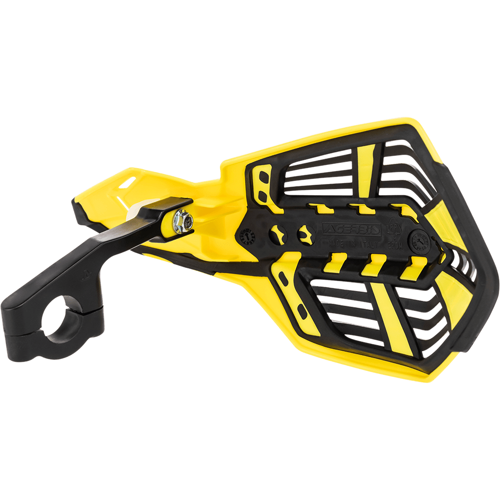 ACERBIS Handguards X-Future Yellow/Black