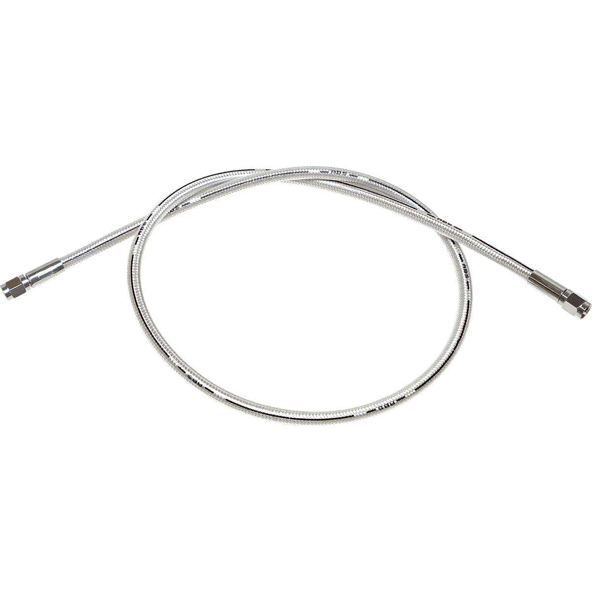 MAGNUM SHIELDING Brake Line 42" Sterling Chromite II AS3542