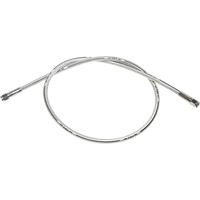 MAGNUM SHIELDING Brake Line 42" Sterling Chromite II AS3542