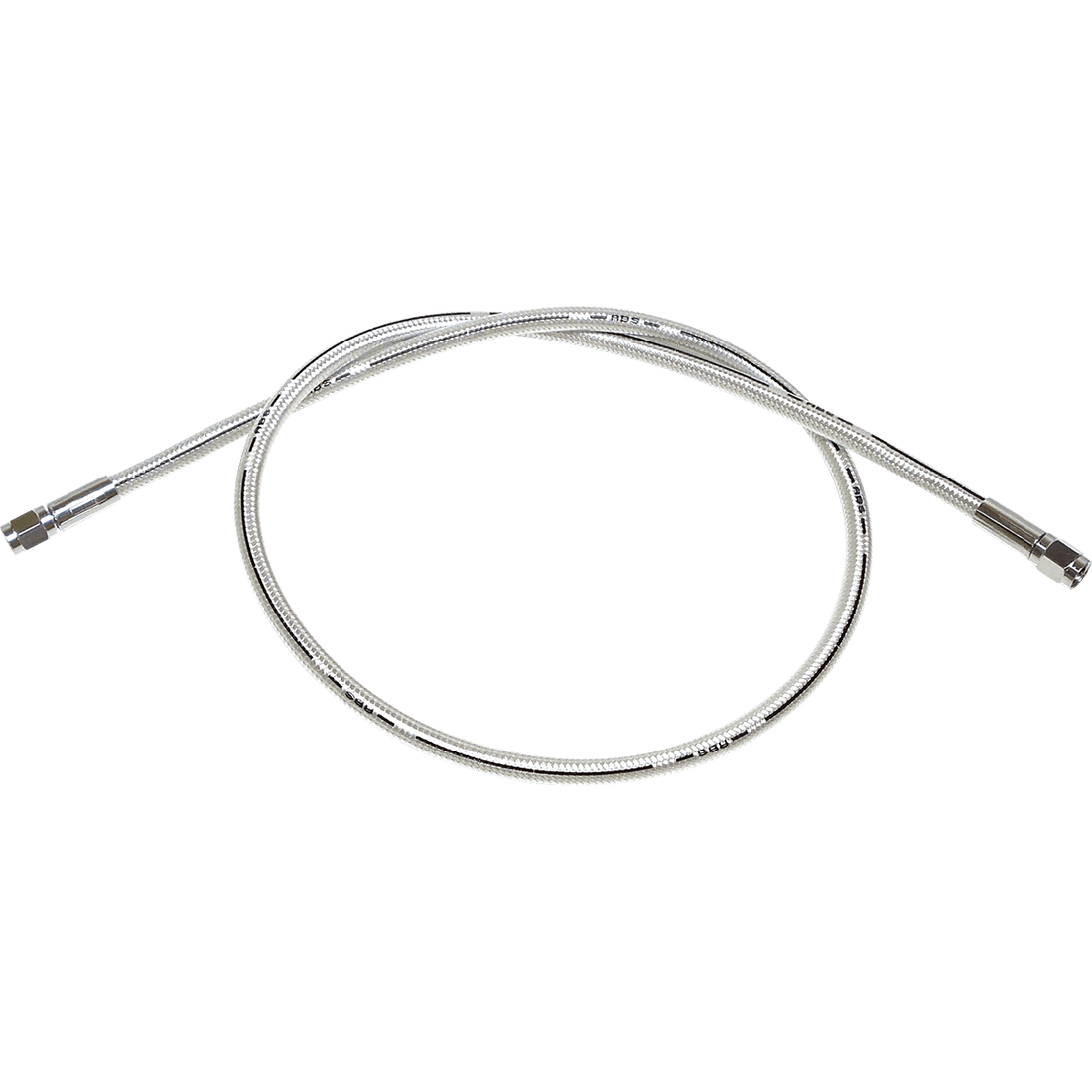 MAGNUM SHIELDING Brake Line 23" Sterling Chromite II