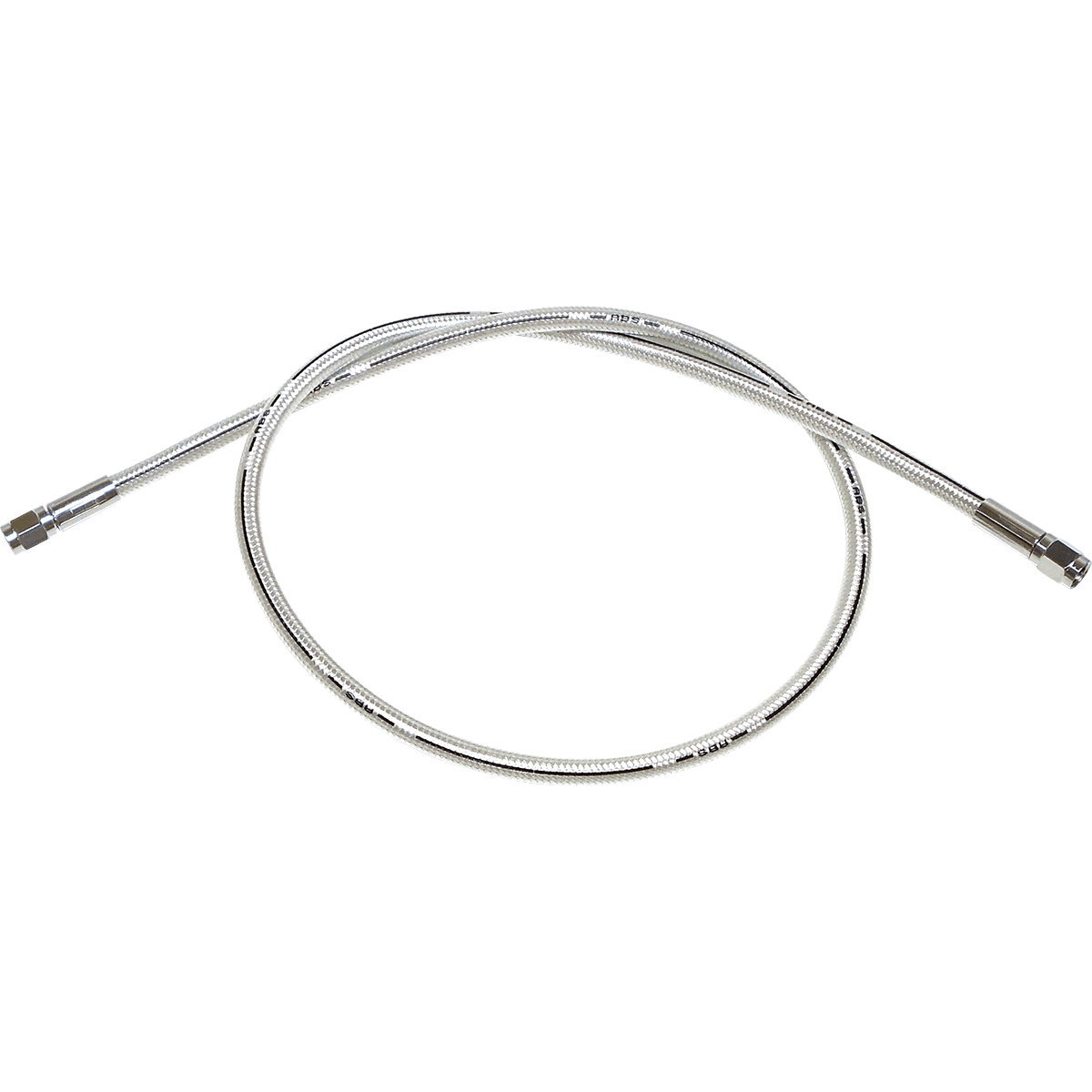 MAGNUM SHIELDING Brake Line 23" Sterling Chromite II